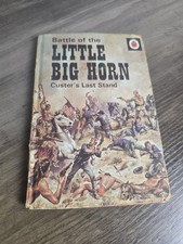Battle the little - the, horn