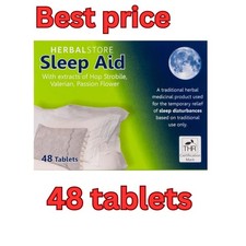 Sleep aid herbal store - sleep,