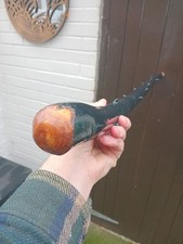 IRISH BLACKTHORN STICK  38.5