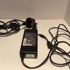 HP Compaq 18.5V 4.9A 90Watts Laptop Charger Power Supply with Cable