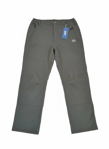 Mens waterproof walking fleece - walking,