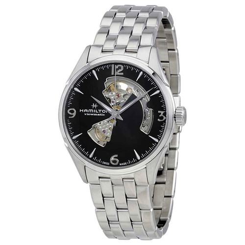 Hamilton jazzmaster open heart - hamilton,