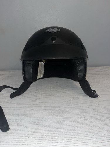 Harley davidson open - davidson, face