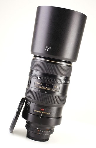 Nikon 400mm 5 6 - nikon, d