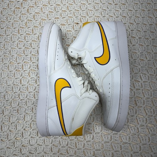 Nike court vision shoes mens - vision,