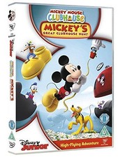 Mickey Mouse Clubhouse -