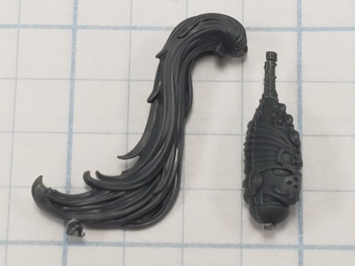 30k legio custodes - legio,