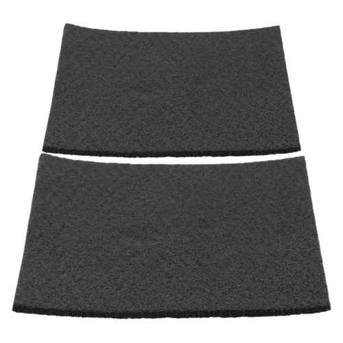 2pcs graphite carbon felt for - carbon,