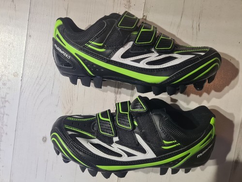 Muddy fox cycling - fox, shoes
