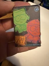 Blind Box South Park Kidrobot