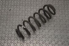 VW Golf Coil Spring Rear Right