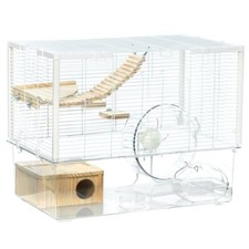 PawHut Hamster Cage