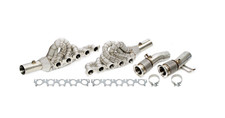 TA Technix exhaust manifold