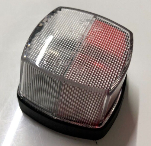 Hella top marker lamp swift - lamp,