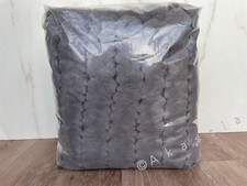 Next Charcoal Grey Coco Ribbed