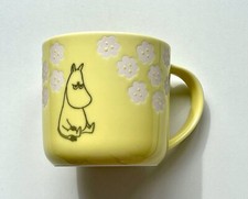 Japan Yamaka Shoten Moomin