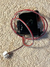 TOSHIBA 50UL2163DBC & OTHERS POWER BUTTON UNIT 17TK158 WITH CABLE