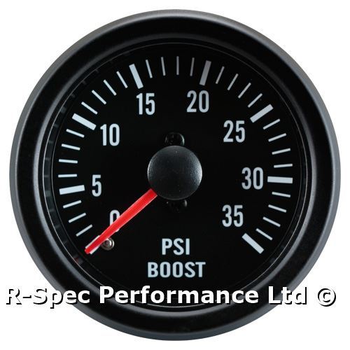 Psi turbo diesel - psi, 52mm