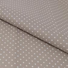 Zweigart Mushroom Dots Petit