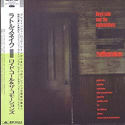 Lloyd cole the - lloyd, &