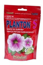 PLANTON S FERTILIZER for SURFINIA agrecol biopon