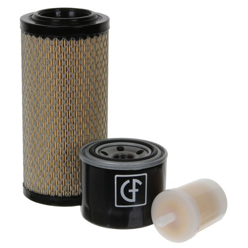 500 hour filter service kit - 500,