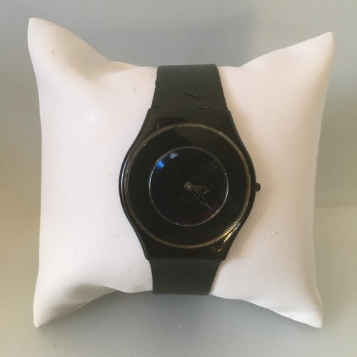 Swatch watch thinario - watch,