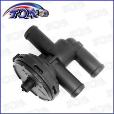 Heater Control Valve Assembly