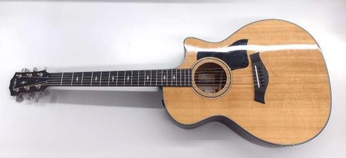 Taylor 314ce acoustic electric - taylor,