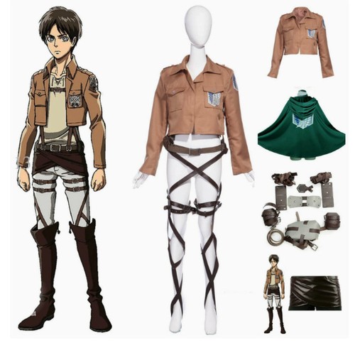 Attack titan eren mikasa - attack,