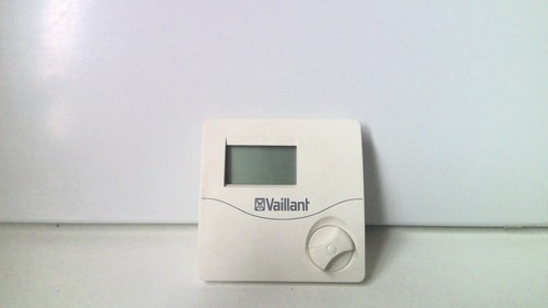 Vaillant vrt digital - vrt, 50