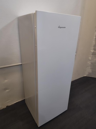 White fridgemaster fridge - white,