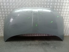 FIAT 500 BONNET HOOD GRIGIO