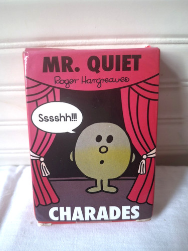 Roger hargreaves men - hargreaves,