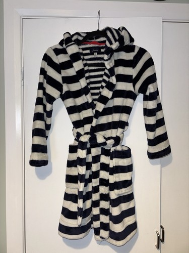Joules boys dressing gown - joules,