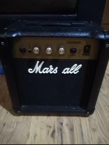Marshall g10 mk2 guitar - marshall,