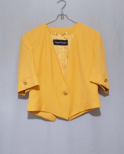 Women louis féraud orange - louis,