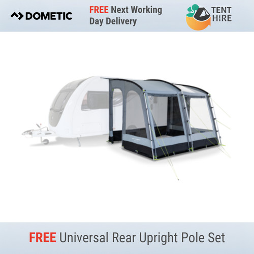 Kampa dometic rally 330 - dometic,