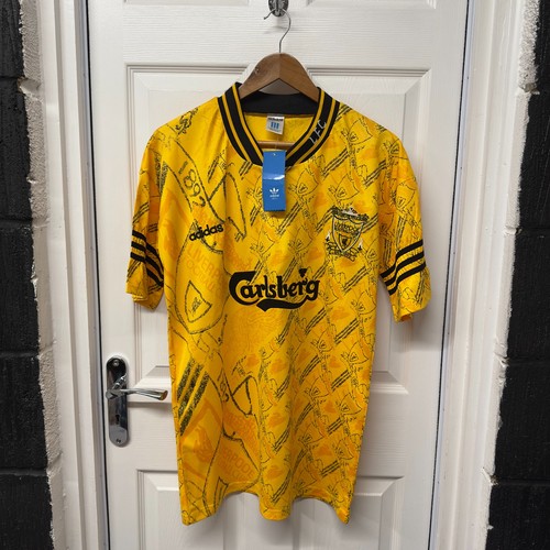 Liverpool adidas football - liverpool,