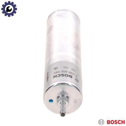 Fuel filter 026 402 - 402, 085