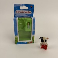 Sylvanian Families Buttercup