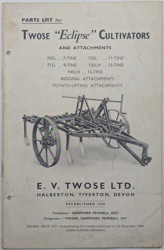 Original twose eclipse f0sl - original,