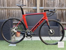 1645 cervelo ultegra - cervelo, disc