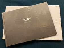 Aston Martin DB7 Vantage