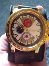 Gamages of London Men's Watch