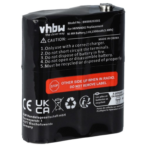Battery for motorola - battery,