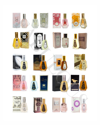 Ard zaafaran edp - ard,