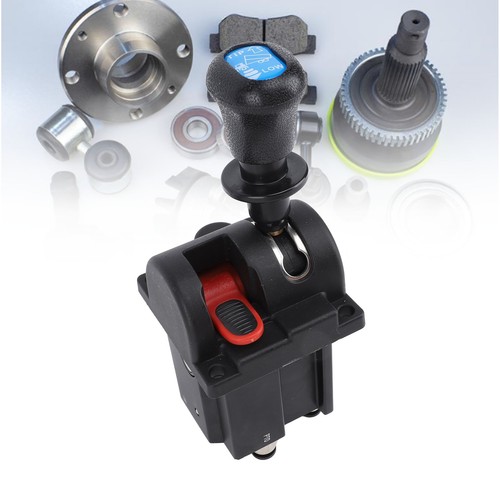 Way position pto switch - 3-position, w/