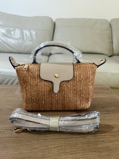 House of Milano structured