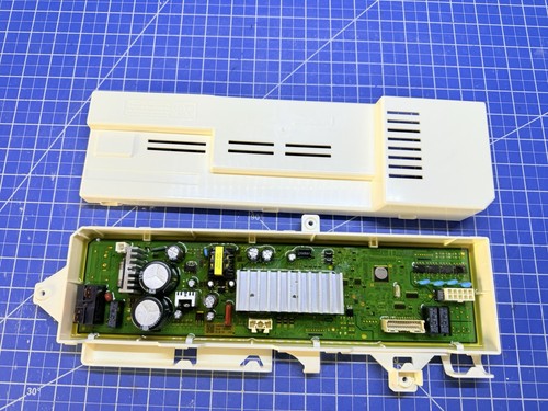 Samsung washer main control - samsung,